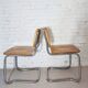 Set of 2 chairs
