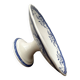 Luneville Earthenware Fruit Bowl - Vileray - Keller & Guerin, early 20th century