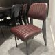 Table de réunion Oto avec 8 chaises