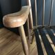 Fauteuil éventail Baumann
