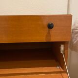 Scandinavian bedside