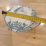 Longwy Empire model soup tureen