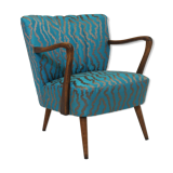 Fauteuil vintage année 50