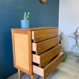 Vintage dresser