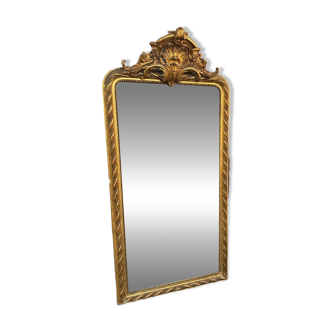 Louis XV mirror 200x98