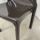Selene model chair, Vico Magistretti, Artemide