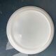 Lotus arcopal 4 vintage plates
