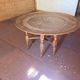 Reception coffee table