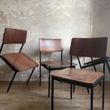 Anonima Castelli Chair