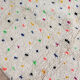 Handmade moroccan berber carpet 245 x 145 cm