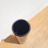 Vintage roller vase Maure Vieil 1970