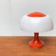 Lampe de table italienne de l'ère spatiale du milieu du siècle par Gaetano Sciolari pour Ecolight/Valenti