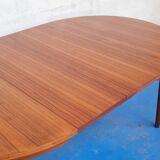 Scandinavian table 1960