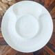 Service of 6 artichoke plates - Pillivuyt porcelain