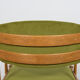 Chaises de salle à manger en chêne du milieu du siècle Modèle J62 par Poul M. Volther pour FDB Mobler, Danemark, années 1960, Ensemble de 4