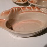 Cassolette écrevisse de Charles Armand