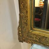 Ancient dragon mirror 140x90cm