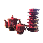 Tea service