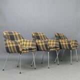 Shell armchair from the 1950s/60s