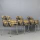 Shell armchair from the 1950s/60s