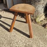 Oak tripod