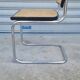 Cesca b32 chair Marcel Breuer