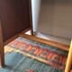 Vintage desk
