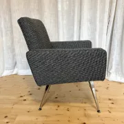 Vintage armchair from the 50s/60s.