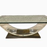 Table basse Charles Hollis Jones