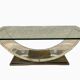Charles Hollis Jones coffee table