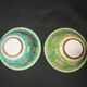Two chinese bowls