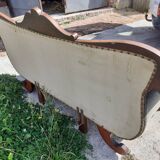 Old bench