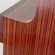Vintage Italian Mid-Century Modern Wood Bedside Tables, 1970 circa
