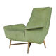 Fauteuil années 50
