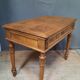 Table bureau 1900