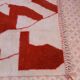 Berber Beni Ouarain wool rug