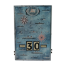 Perpetual Wall Calendar - 1952 - General Maritime Company