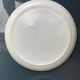 Lotus arcopal 4 vintage plates