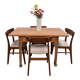 Small rustic farmhouse table