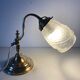 Monix lamp Carlton majestic vintage 1920