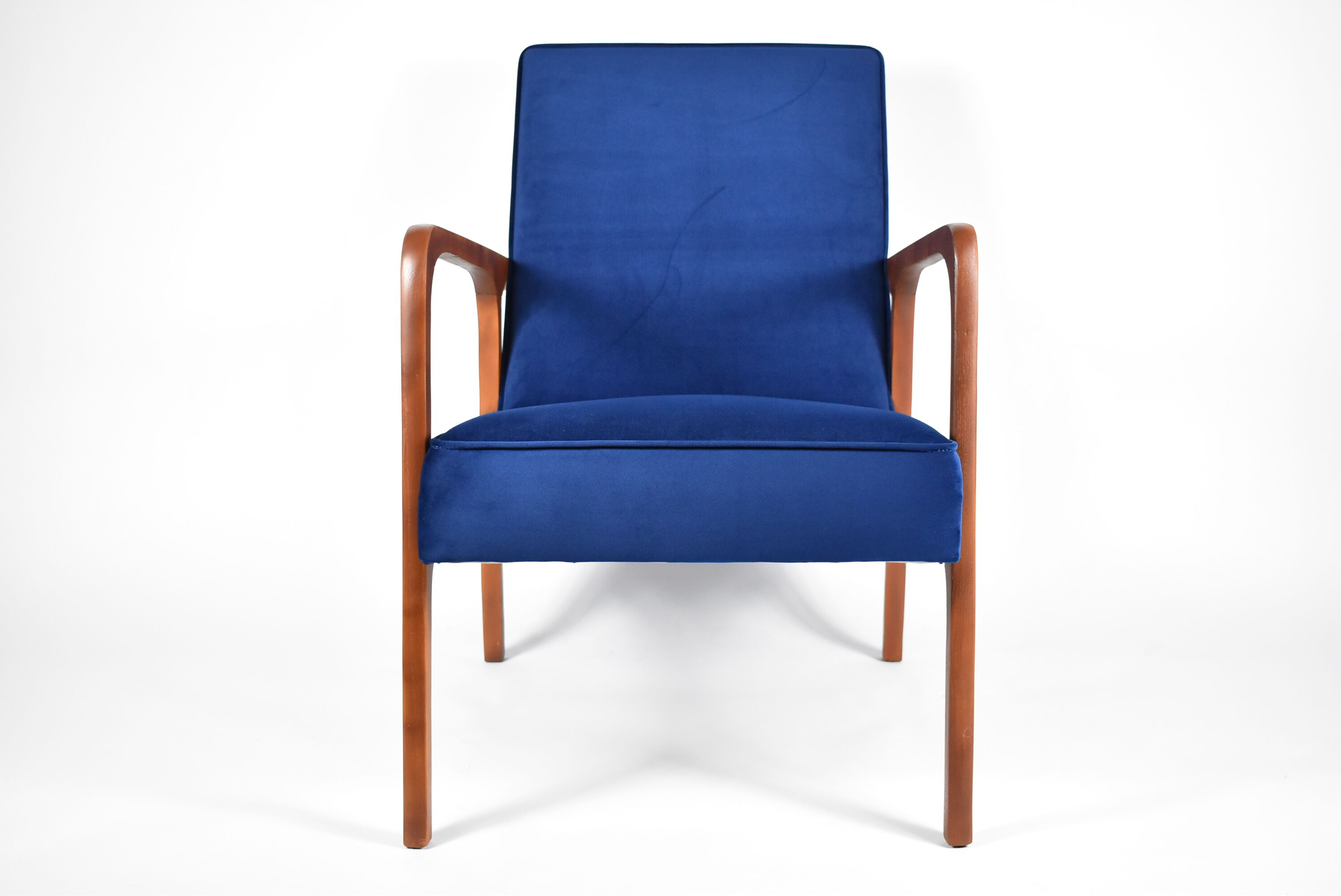 Armchair model 04-b, 70