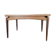 Extendable dining table, 1960s