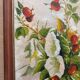 Set of 4 paintings