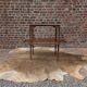 Tea table