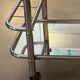 Mallet Stevens trolley on wheels