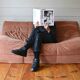 Canapé ligne Roset - Anaïs par Michel Ducaroy