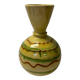 Brissard pottery vase