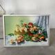 Fuentes Fruit Oil Painting