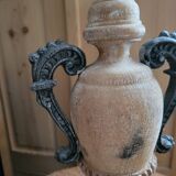 Lamp base