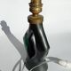 Lampe en céramique années 60